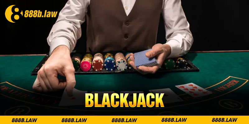 blackjack 888b