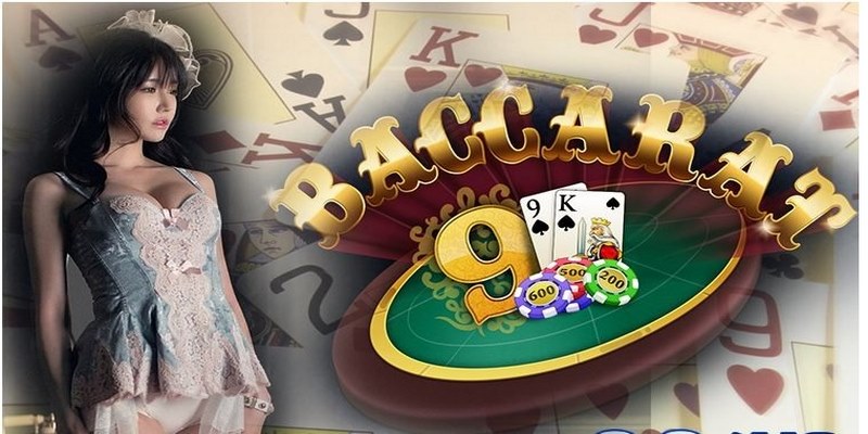 Những kỹ thuật canh bài Baccarat mang lại hiệu quả cực cao