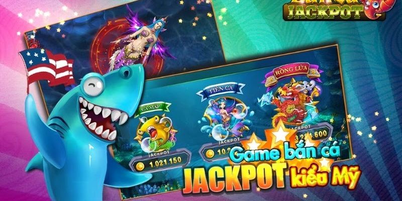 Bắn cá nổ giúp game thủ phát tài nhanh chóng chỉ sau một lần nổ