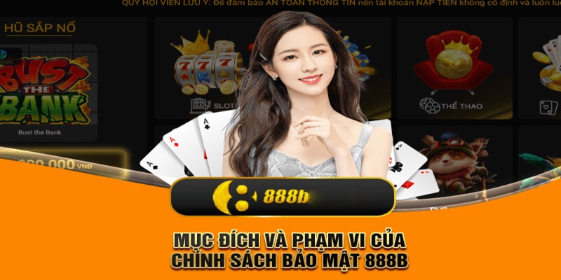 Giới thiệu 888B khẳng định thương hiệu đảm bảo quyền lợi thành viên