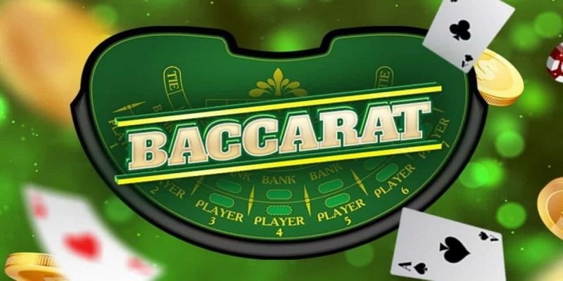 Giải đáp thắc mắc kỹ thuật canh bài Baccarat 