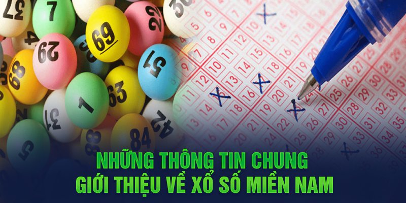 Giới thiệu cách chơi xổ số chuẩn nhất cho game thủ