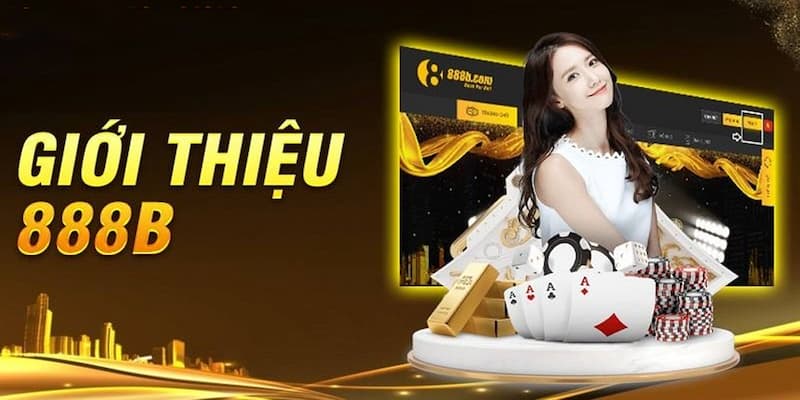 Giới thiệu về nhà cái 888B