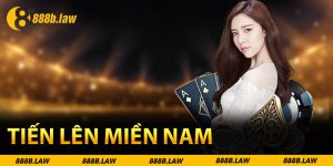 tiến lên miền nam 888b