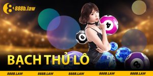 bạch thủ lô 888b