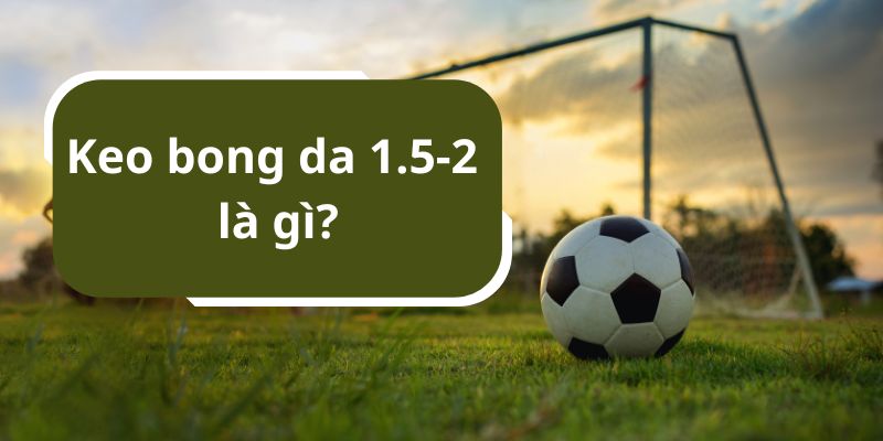 Keo bong da 1.5-2 thu hút được sự quan tâm của đông đảo game thủ