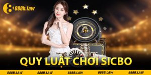 quy luật chơi sicbo