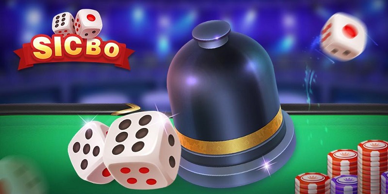 Giới thiệu siêu phẩm casino trực tuyến Sicbo