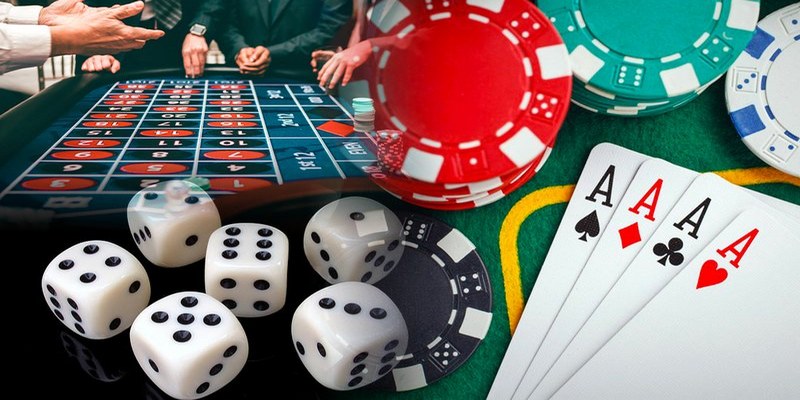 Sảnh Jili casino 888b là địa điểm giải trí nổi tiếng