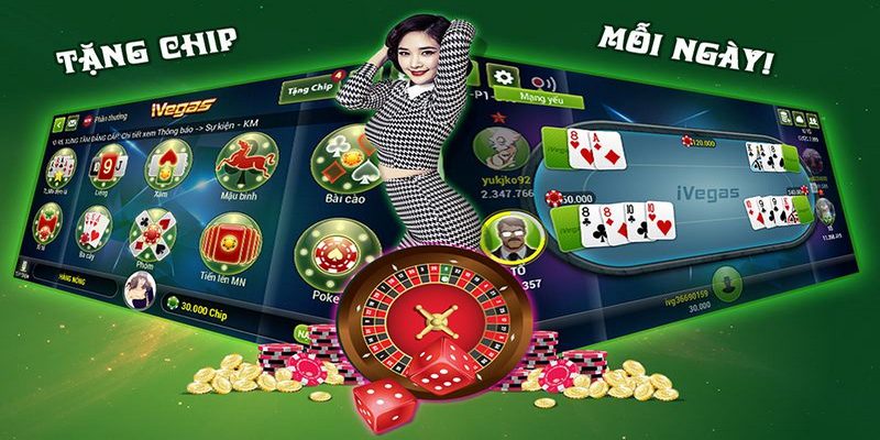 Sảnh Jili casini với sự đa dạng các thể loại game bài