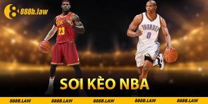 soi kèo nba