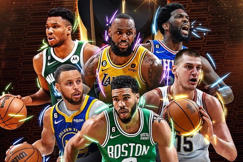 Tìm hiểu về cá cược NBA tại nhà cái 888B