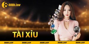 tài xỉu 888b