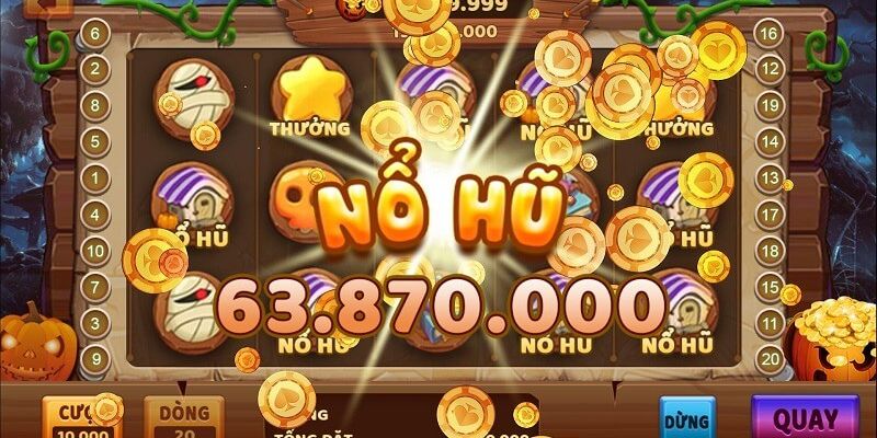 Trải nghiệm dễ dàng với các bước tham gia Slot 78win